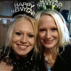 Meet your Posher, Lacy